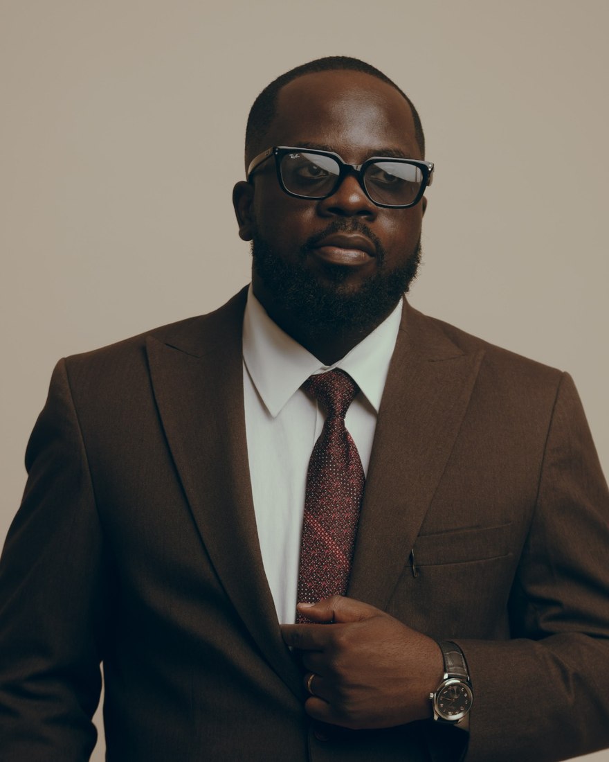 Oluwasanmi Falade